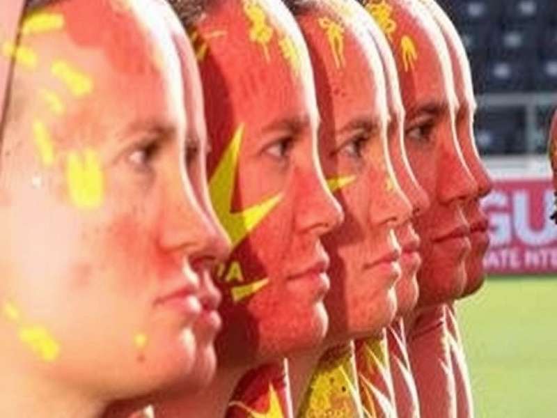 Rugby Elite Ind Holi Event