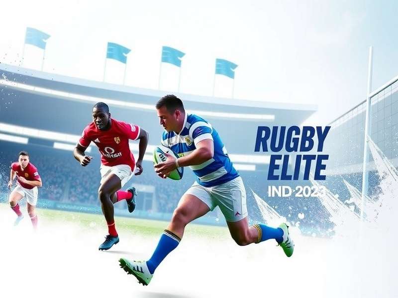 Rugby Elite Ind Game Cover